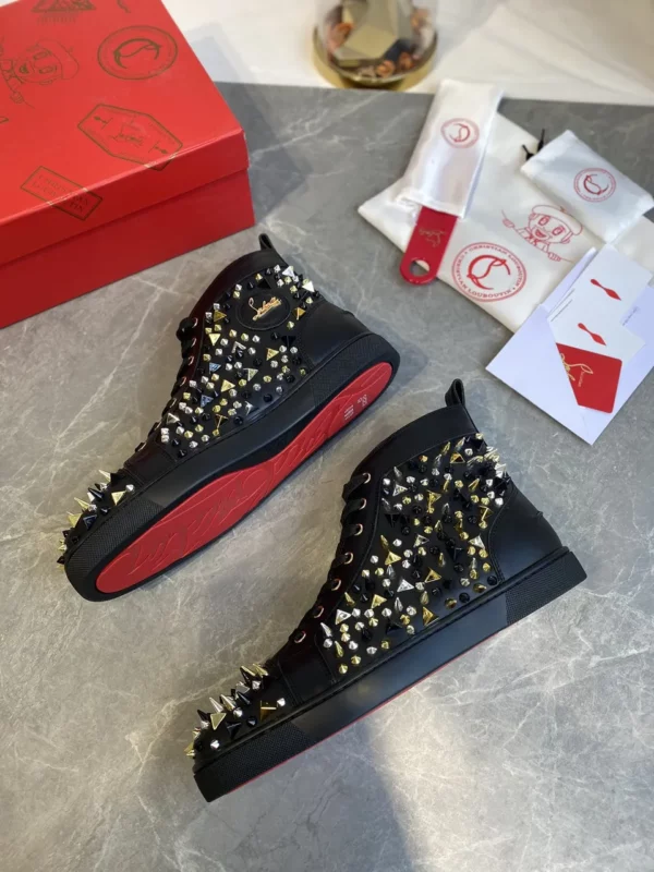 Christian Louboutin shoes - rep shoes