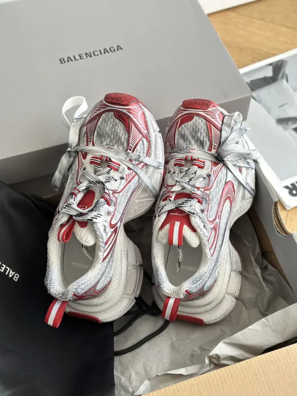 Balenciaga shoes - rep shoes