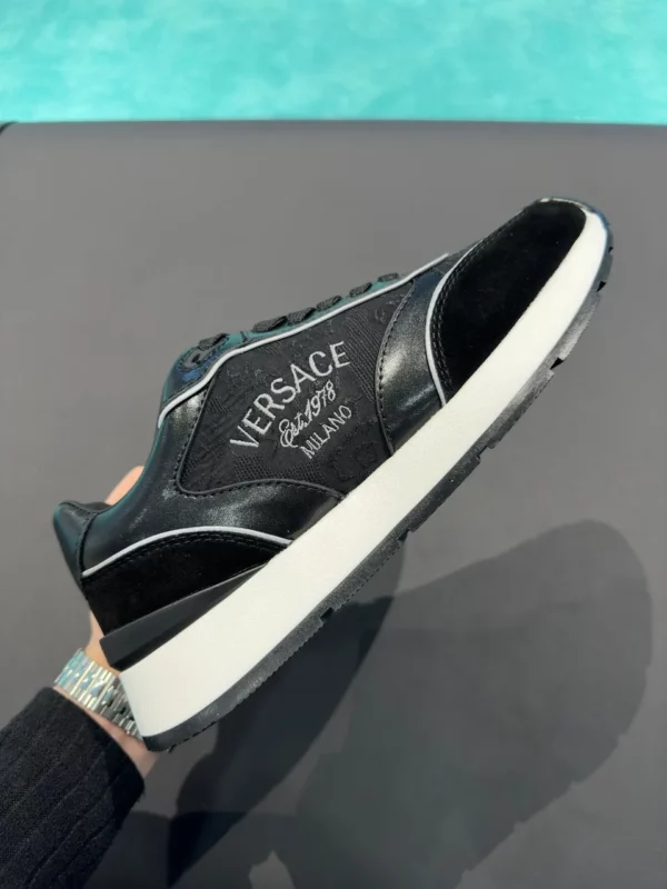 Versace shoes - rep shoes