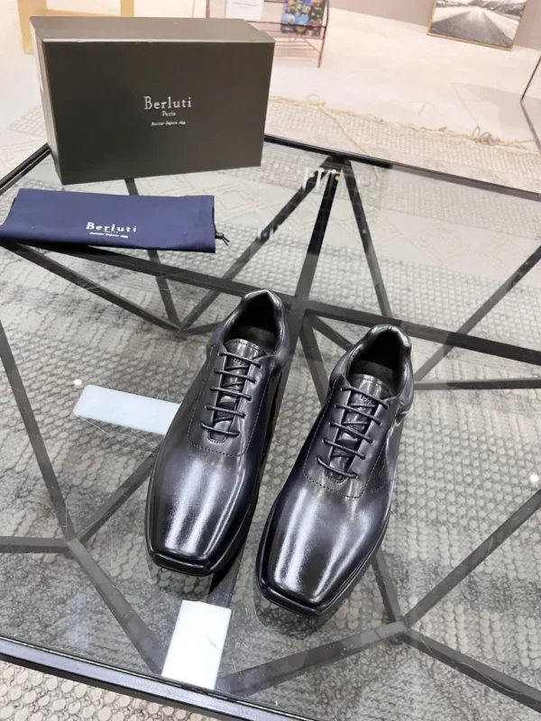 Berluti shoes - rep shoes