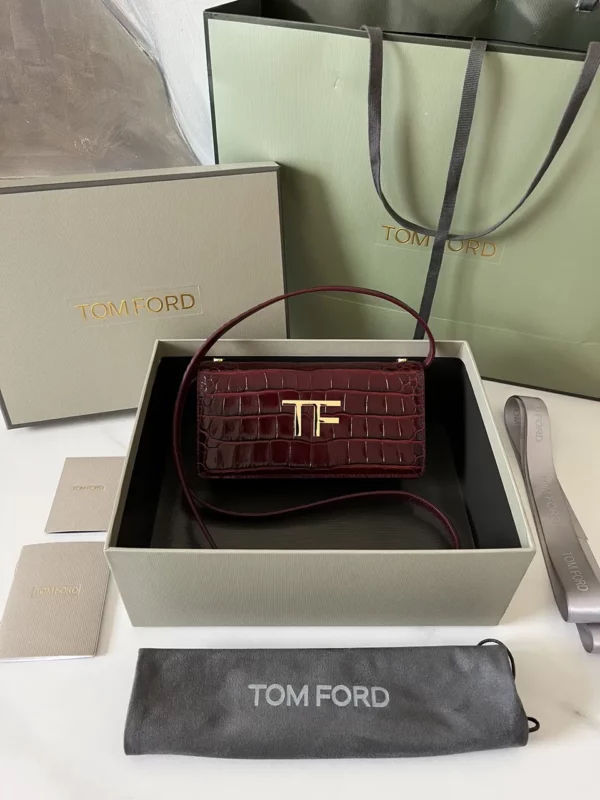 Tom Ford bag - replica bags