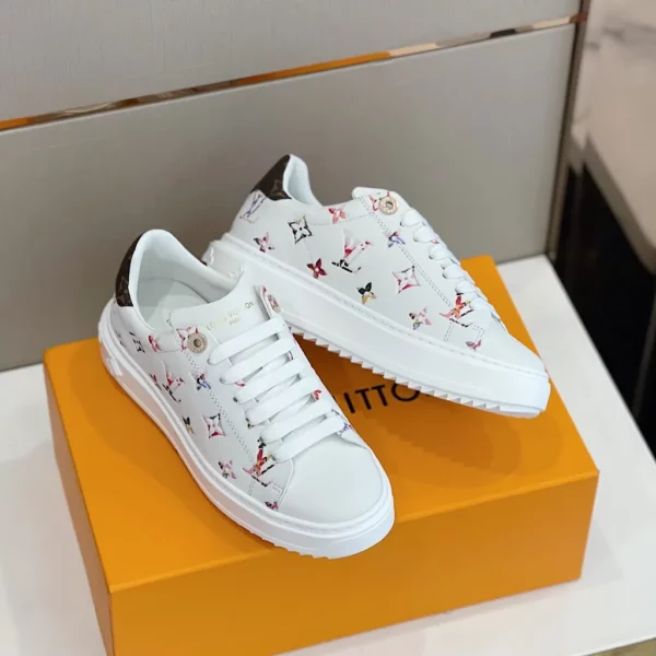 Louis Vuitton shoes - louis vuitton replica shoes