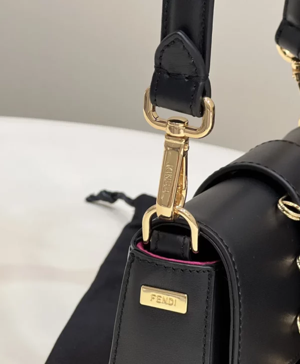 Fendi bag - fendi replica bags