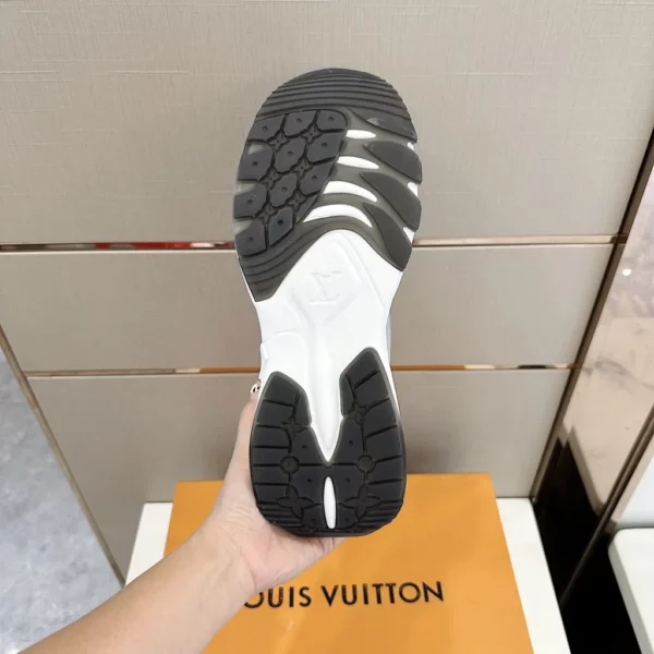 Louis Vuitton shoes - louis vuitton replica shoes