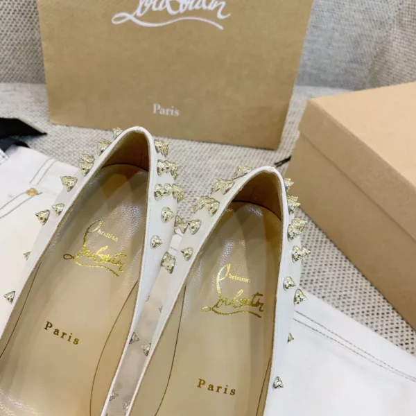 Christian Louboutin shoes - rep shoes