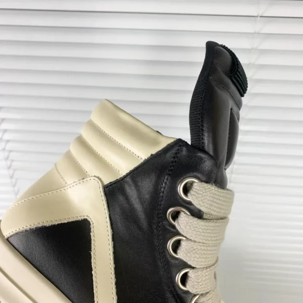 Rick Owens shoes - rep shoes