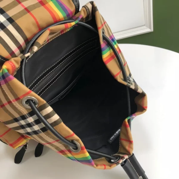 Burberry bag - replica bags