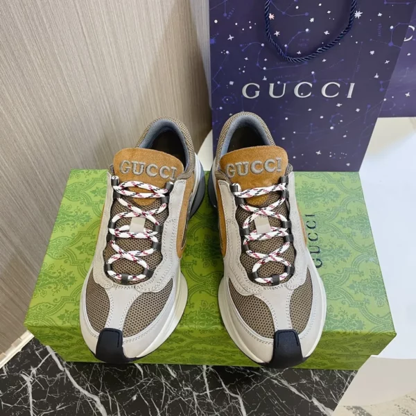 Gucci shoes - replica gucci shoes