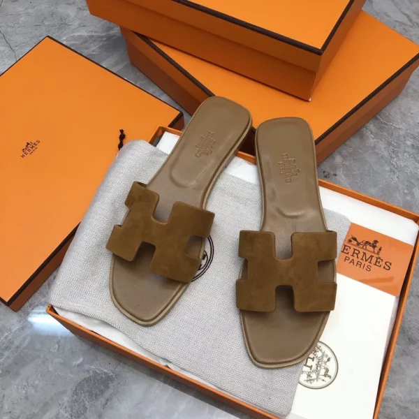 Hermes shoes - rep shoes