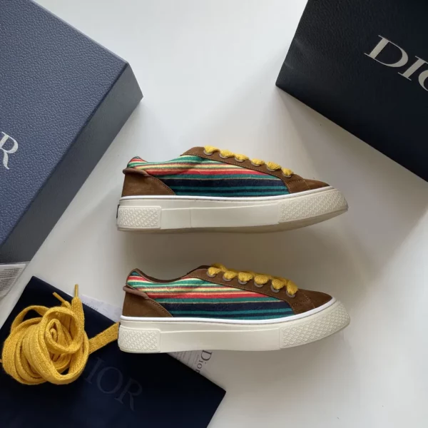 Dior shoes - rep shoes