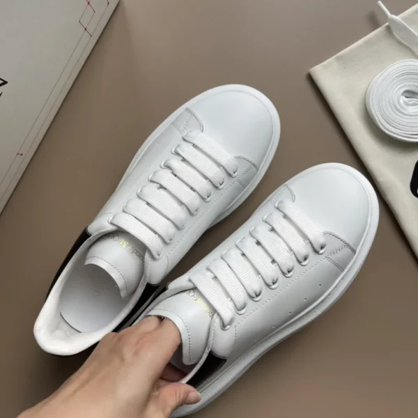 Alexander MCQueen shoes - rep shoes