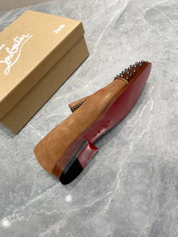 Christian Louboutin shoes - rep shoes