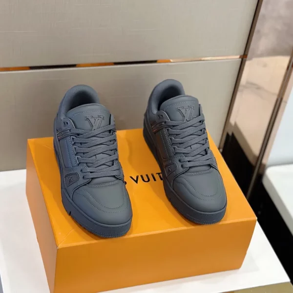 Louis Vuitton shoes - louis vuitton replica shoes