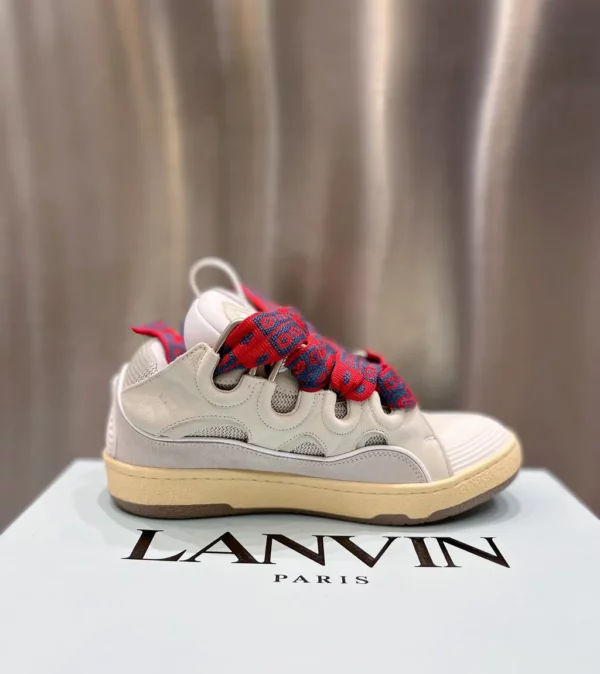 Lanvin shoes - rep shoes