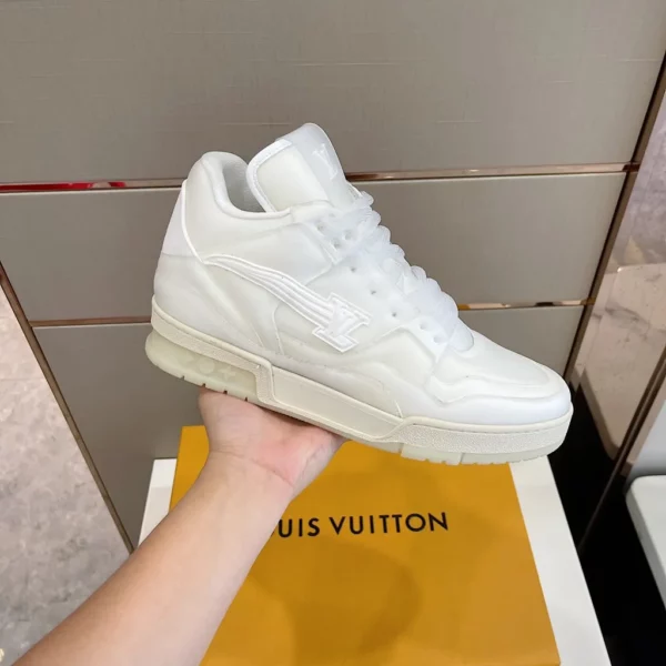 Louis Vuitton shoes - louis vuitton replica shoes