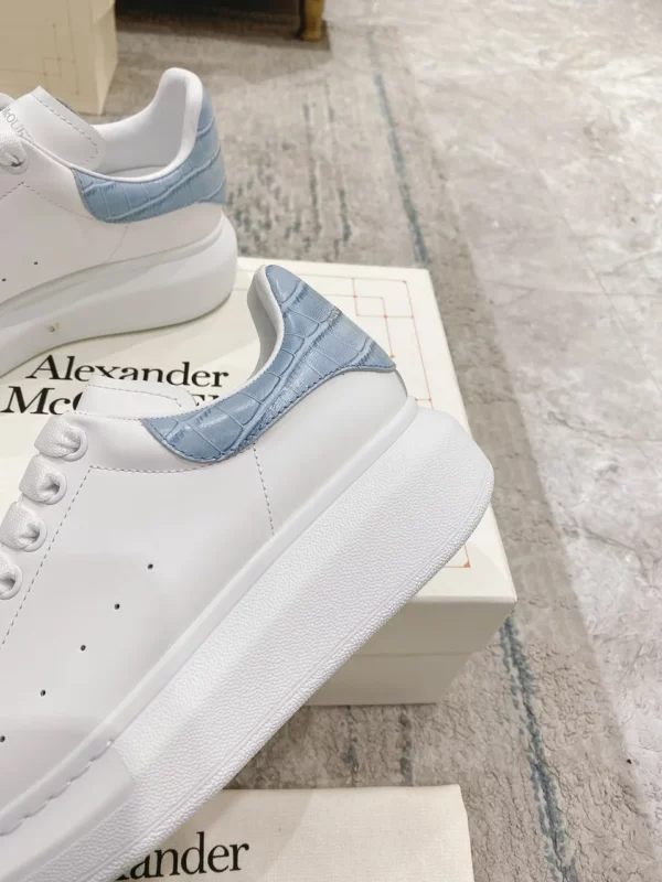 Alexander MCQueen shoes - rep shoes