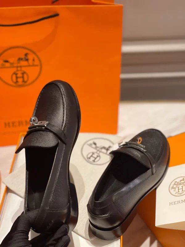 Hermes shoes - rep shoes