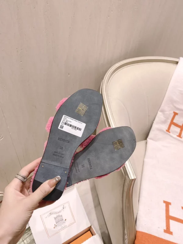 Hermes shoes - rep shoes