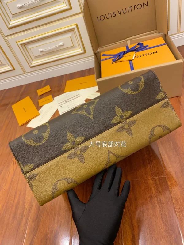 Louis Vuitton bag - louis vuitton replica bags