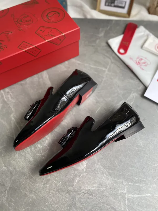 Christian Louboutin shoes - rep shoes