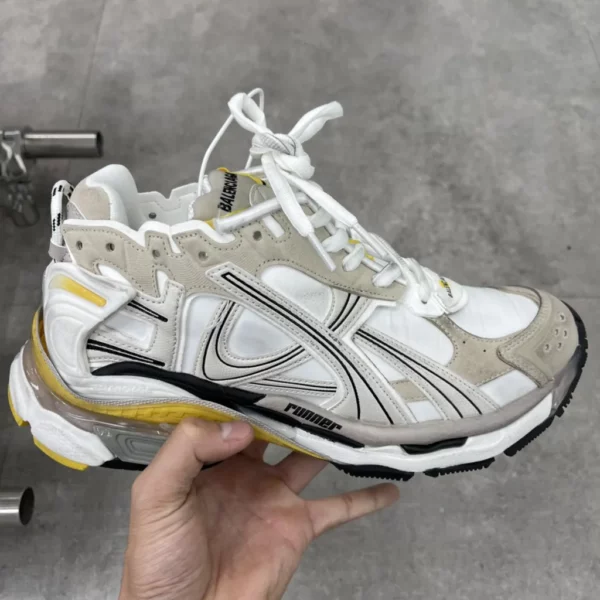 Balenciaga shoes - rep shoes