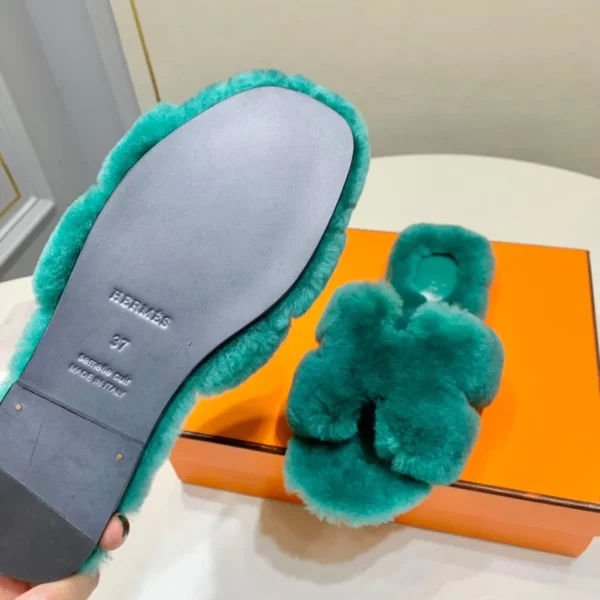 Hermes shoes - rep shoes