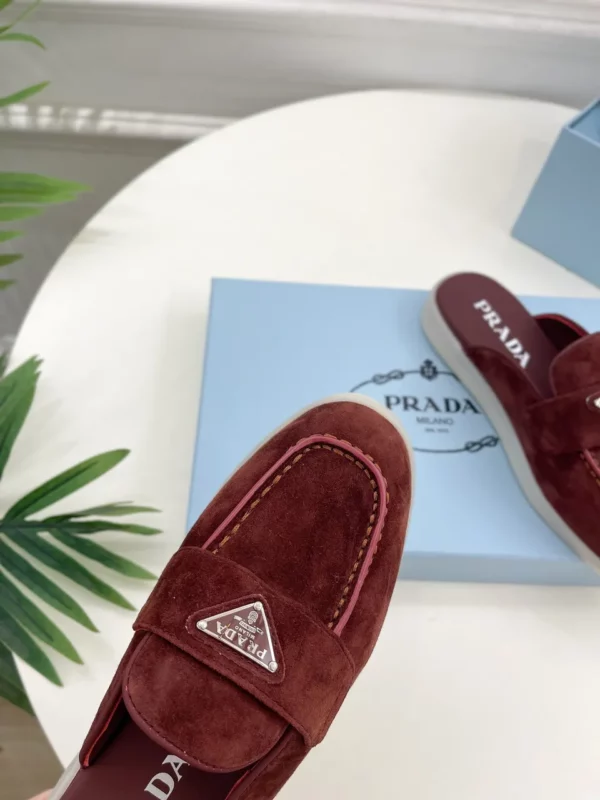 Prada shoes - rep shoes