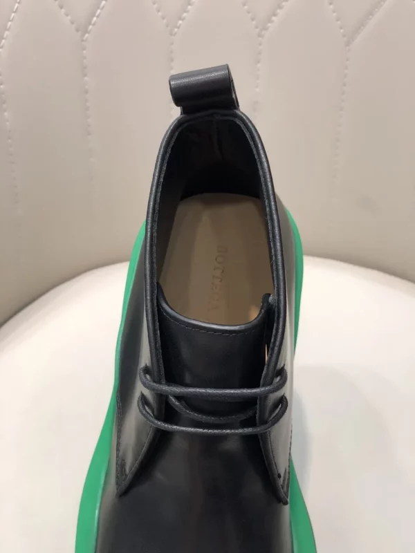 Bottega Veneta shoes - rep shoes