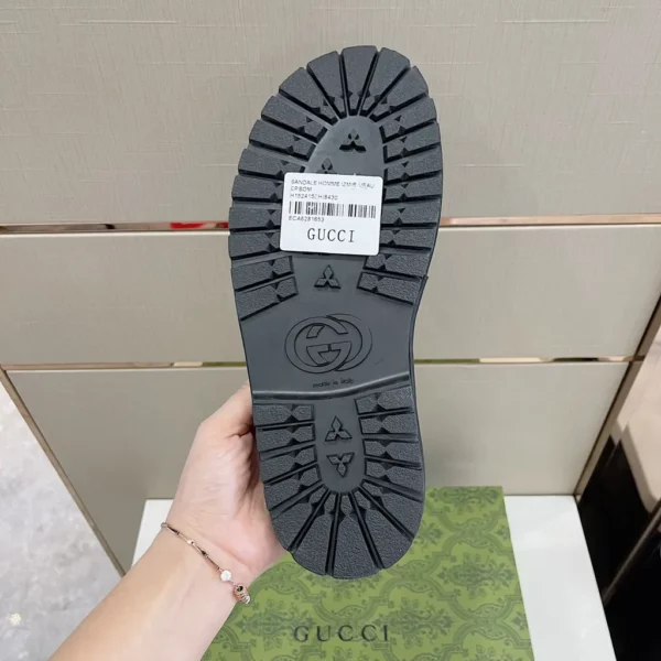 Gucci shoes - replica gucci shoes