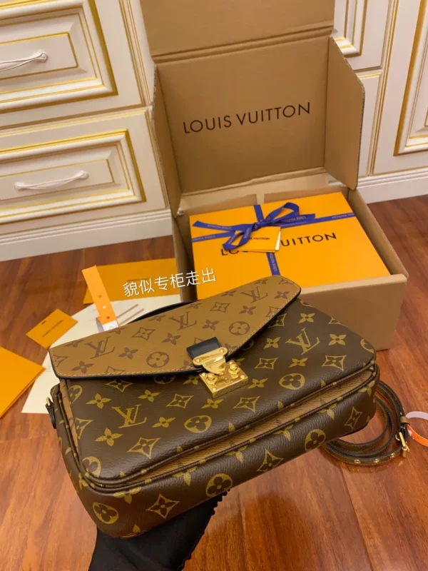 Louis Vuitton bag - louis vuitton replica bags