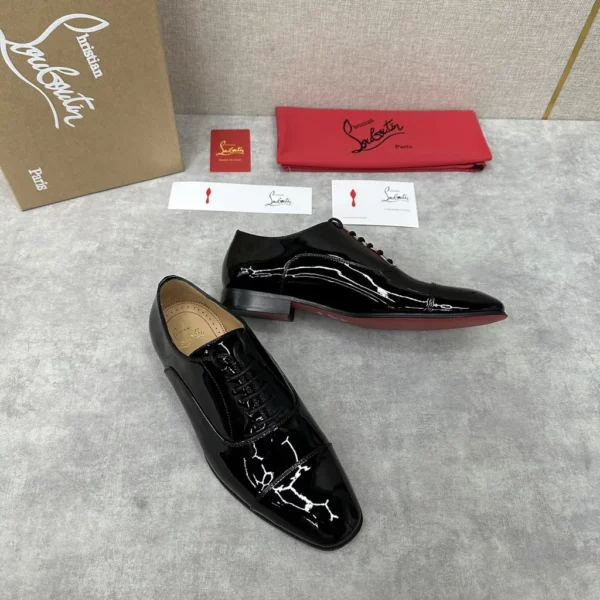 Christian Louboutin shoes - rep shoes