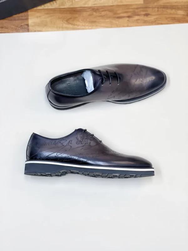 Berluti shoes - rep shoes