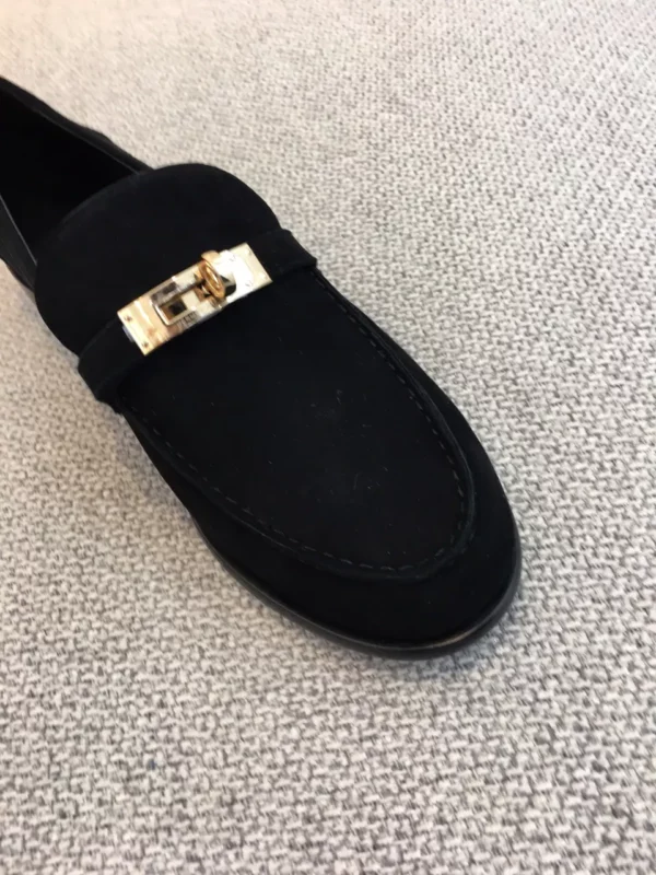 Hermes shoes - rep shoes