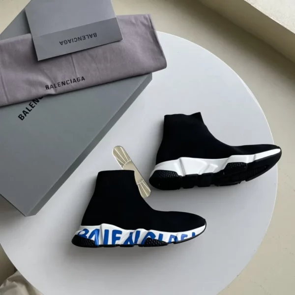 Balenciaga shoes - rep shoes