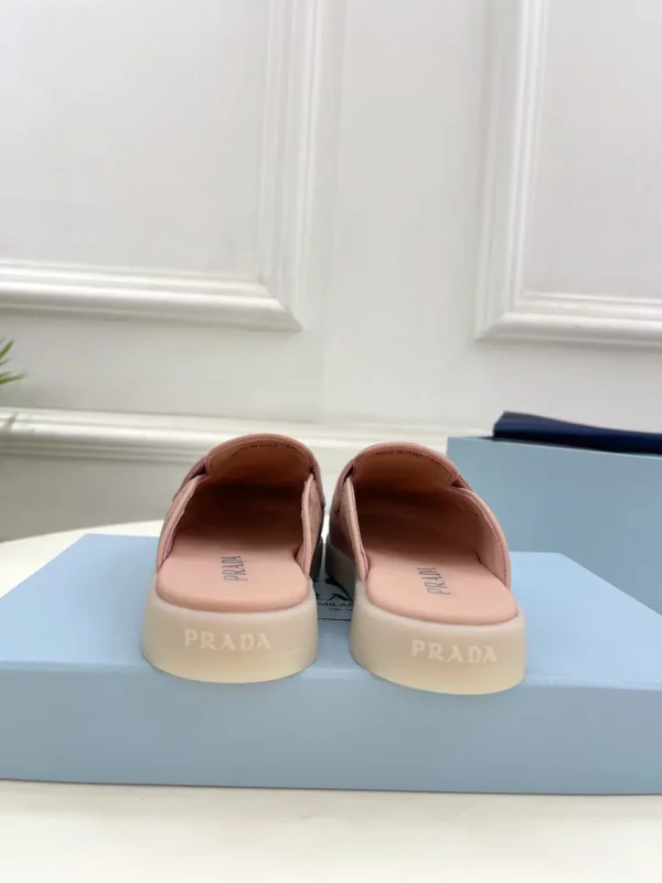 Prada shoes - rep shoes