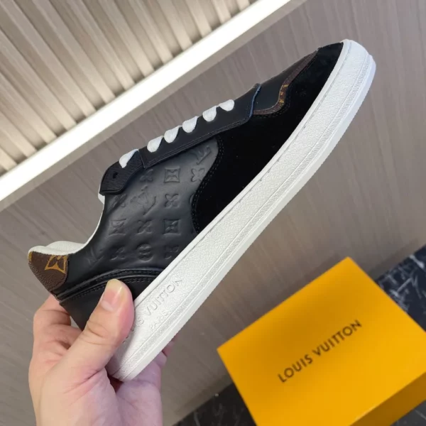 Louis Vuitton shoes - louis vuitton replica shoes