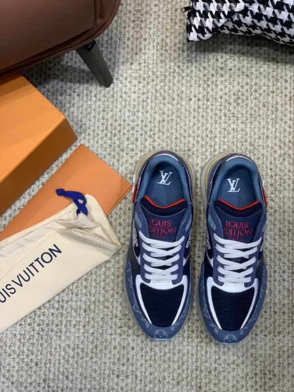 Louis Vuitton shoes - louis vuitton replica shoes