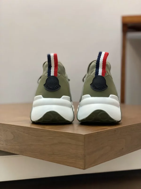 Moncler shoes - rep shoes