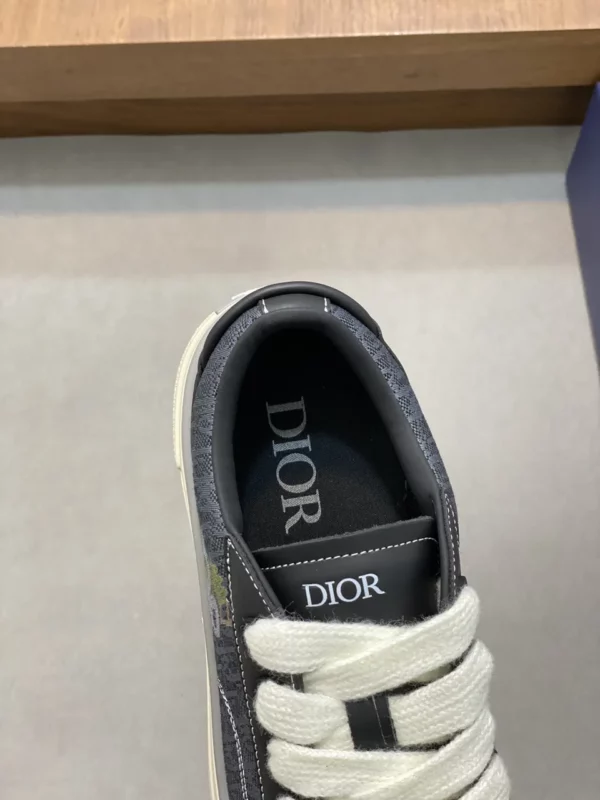 Dior shoes - rep shoes