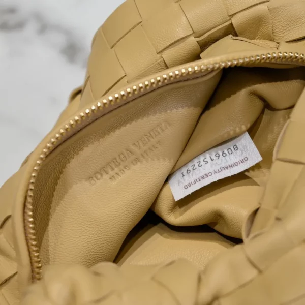 Bottega Veneta bag - rep bags