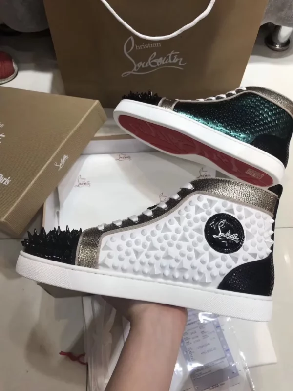 Christian Louboutin shoes - rep shoes