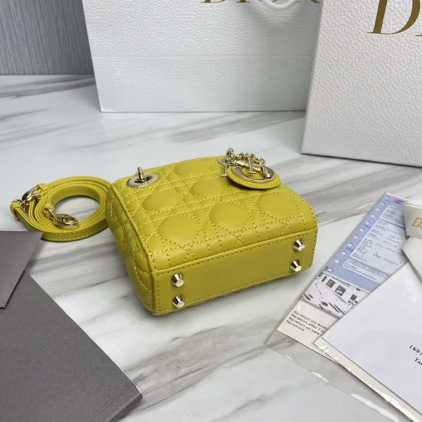 Dior bag - replica dior bags