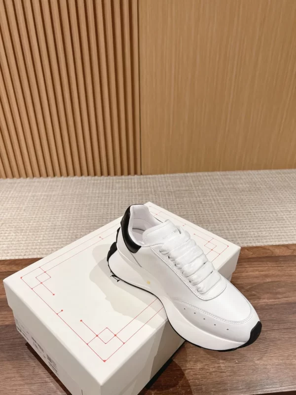 Alexander MCQueen shoes - rep shoes