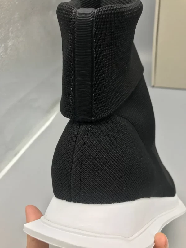 Rick Owens shoes - rep shoes