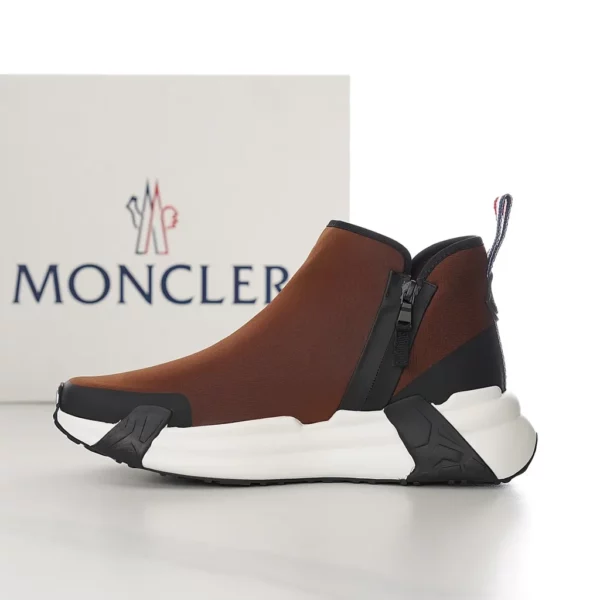 Moncler shoes - rep shoes