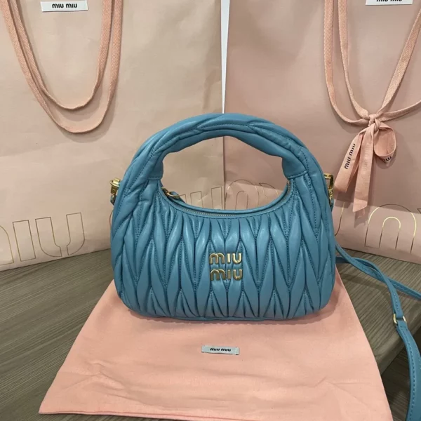 MiuMiu bag - rep bags