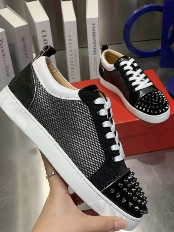 Christian Louboutin shoes - rep shoes