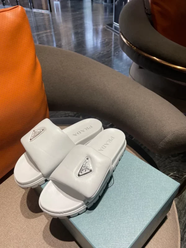 Prada shoes - rep shoes