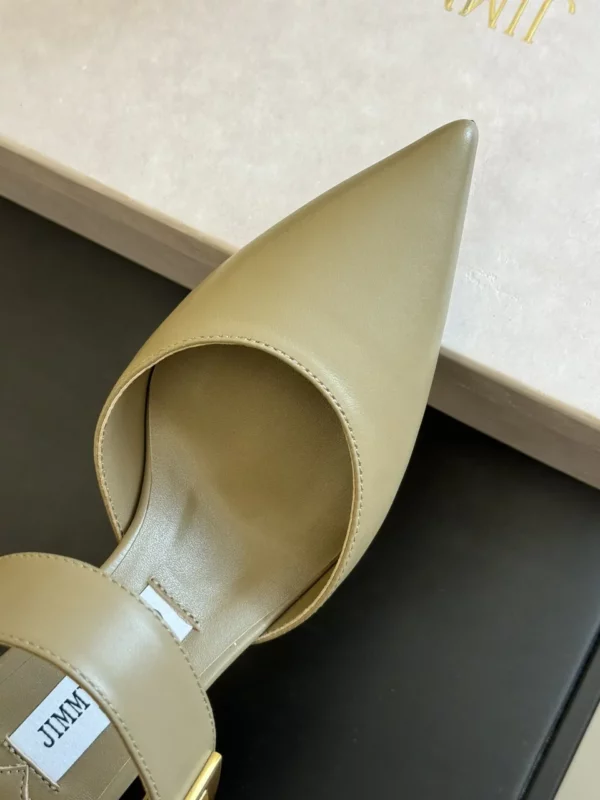 Jimmy Choo shoes - rep shoes