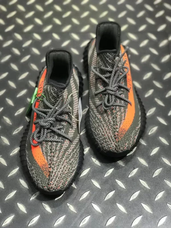 Yeezy shoes - rep shoes